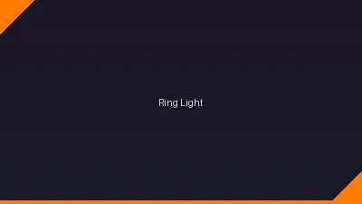 积分兑换 - LED环形补光灯 | 苹果无删除 积分商城